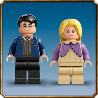 LEGO® Harry Potter™ 76400 Bradavice: Kočár a testrálové 6