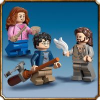 LEGO® Harry Potter™ 76401 Bradavické nádvoří: Siriusova záchrana 6