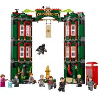 LEGO® Harry Potter™ 76403 Ministerstvo kouzel 2