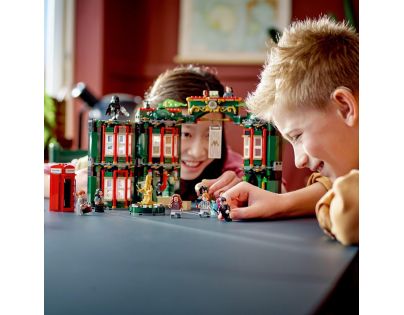LEGO® Harry Potter™ 76403 Ministerstvo kouzel
