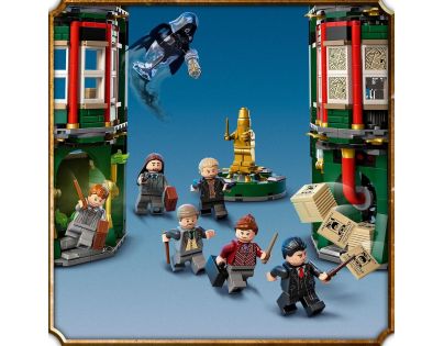 LEGO® Harry Potter™ 76403 Ministerstvo kouzel