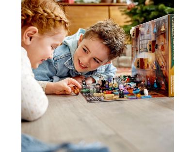 LEGO® Harry Potter™ 76404 Adventní kalendář Harry Potter™