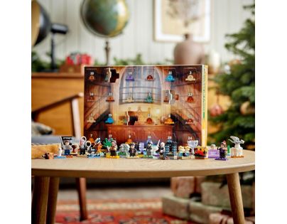 LEGO® Harry Potter™ 76404 Adventní kalendář Harry Potter™