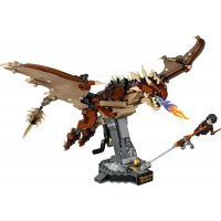 LEGO® Harry Potter™ 76406 Maďarský trnoocasý drak 2