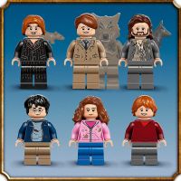 LEGO® Harry Potter™ 76407 Chroptící chýše a Vrba mlátička 6