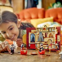LEGO® Harry Potter™ 76409 Zástava Nebelvíru - Poškozený obal 3