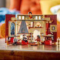 LEGO® Harry Potter™ 76409 Zástava Nebelvíru - Poškozený obal 5