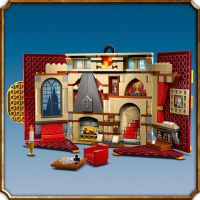 LEGO® Harry Potter™ 76409 Zástava Nebelvíru - Poškozený obal 6