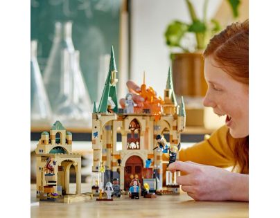 LEGO® Harry Potter™ 76413 Bradavice Komnata nejvyšší potřeby