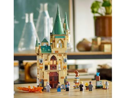 LEGO® Harry Potter™ 76413 Bradavice Komnata nejvyšší potřeby