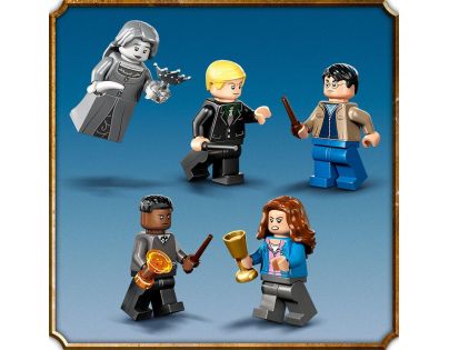 LEGO® Harry Potter™ 76413 Bradavice Komnata nejvyšší potřeby