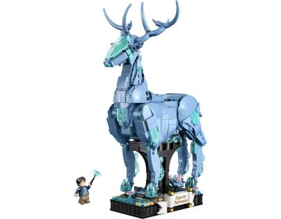 LEGO® Harry Potter™ 76414 Expecto Patronum