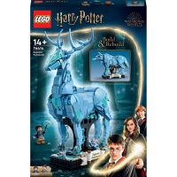 LEGO® Harry Potter™ 76414 Expecto Patronum 6