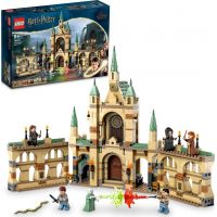 LEGO® Harry Potter™ 76415 Bitva o Bradavice - Poškozený obal 2