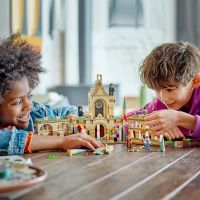 LEGO® Harry Potter™ 76415 Bitva o Bradavice - Poškozený obal 3