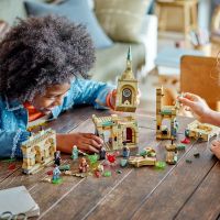 LEGO® Harry Potter™ 76415 Bitva o Bradavice - Poškozený obal 4