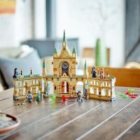 LEGO® Harry Potter™ 76415 Bitva o Bradavice - Poškozený obal 5