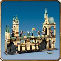LEGO® Harry Potter™ 76415 Bitva o Bradavice - Poškozený obal 6