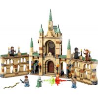 LEGO® Harry Potter™ 76415 Bitva o Bradavice 2