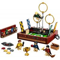 LEGO® Harry Potter™ 76416 Kufřík s famfrpálem 2
