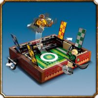 LEGO® Harry Potter™ 76416 Kufřík s famfrpálem 4