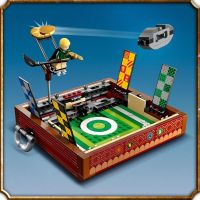 LEGO® Harry Potter™ 76416 Kufřík s famfrpálem 5