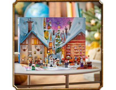 LEGO® Harry Potter™ 76418 Adventní kalendář LEGO® Harry Potter™