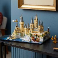 LEGO® Harry Potter™ 76419 Bradavický hrad a okolí 5