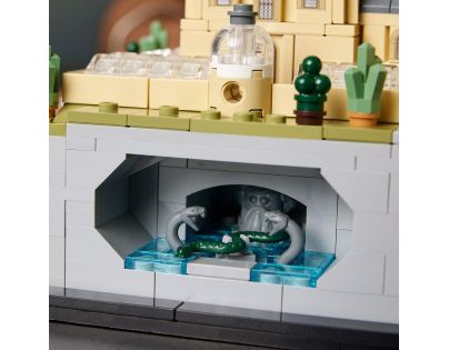 LEGO® Harry Potter™ 76419 Bradavický hrad a okolí