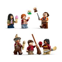 LEGO® Harry Potter™ 76419 Prvotřídní potřeby pro famfrpál a zmrzlinářství - Poškozený obal 6