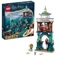 LEGO® Harry Potter™ 76420 Turnaj tří kouzelníků Černé jezero