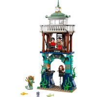 LEGO® Harry Potter™ 76420 Turnaj tří kouzelníků Černé jezero 2