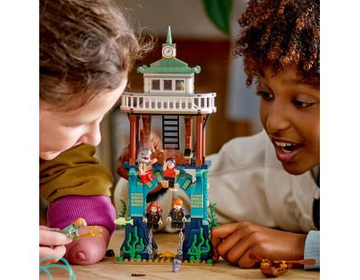 LEGO® Harry Potter™ 76420 Turnaj tří kouzelníků Černé jezero