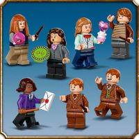 LEGO® Harry Potter™ 76422 Příčná ulice: Kratochvilné kouzelnické kejkle - Poškozený obal 5