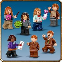 LEGO® Harry Potter™ 76422 Příčná ulice: Kratochvilné kouzelnické kejkle 5