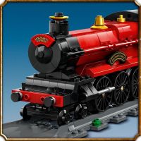 LEGO® Harry Potter™ 76423 Bradavický expres a nádraží v Prasinkách 5