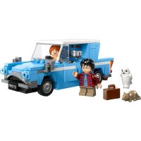 LEGO® Harry Potter™ 76424 Létající automobil Ford Anglia™ - Poškozený obal