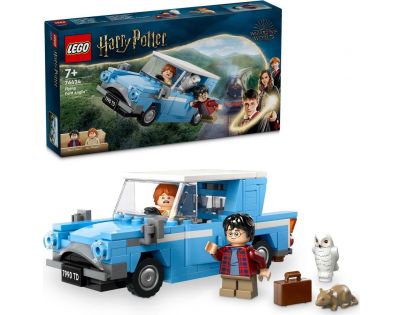 LEGO® Harry Potter™ 76424 Létající automobil Ford Anglia™