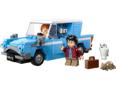 LEGO® Harry Potter™ 76424 Létající automobil Ford Anglia™