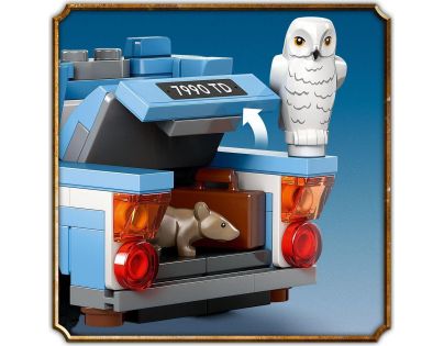 LEGO® Harry Potter™ 76424 Létající automobil Ford Anglia™