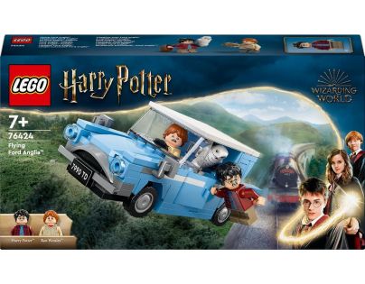 LEGO® Harry Potter™ 76424 Létající automobil Ford Anglia™