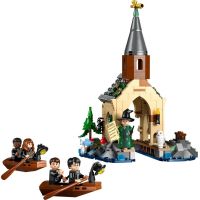 LEGO® Harry Potter™ 76426 Loděnice u Bradavického hradu 2