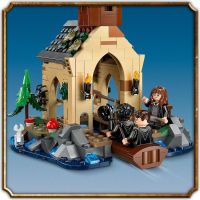 LEGO® Harry Potter™ 76426 Loděnice u Bradavického hradu 6