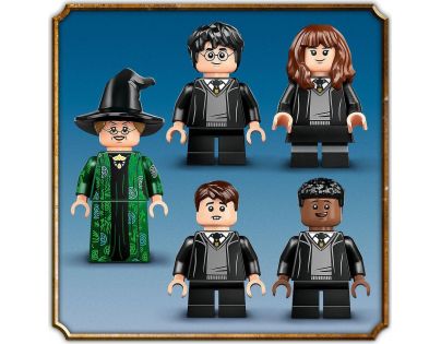 LEGO® Harry Potter™ 76426 Loděnice u Bradavického hradu