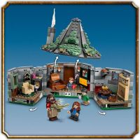 LEGO® Harry Potter™ 76428 Hagridova bouda Neočekávaná návštěva 6