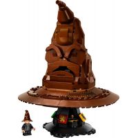 LEGO® Harry Potter™ 76429 Mluvící Moudrý klobouk 2