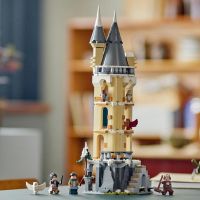 LEGO® Harry Potter™ 76430 Sovinec na Bradavickém hradě 5