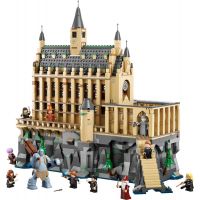 LEGO® Harry Potter™ 76435 Bradavický hrad Velká síň 2