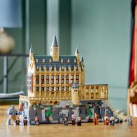 LEGO® Harry Potter™ 76435 Bradavický hrad Velká síň 5
