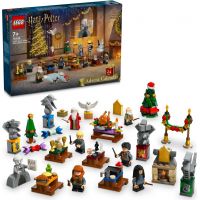 LEGO® Harry Potter™ 76438 Adventní kalendář